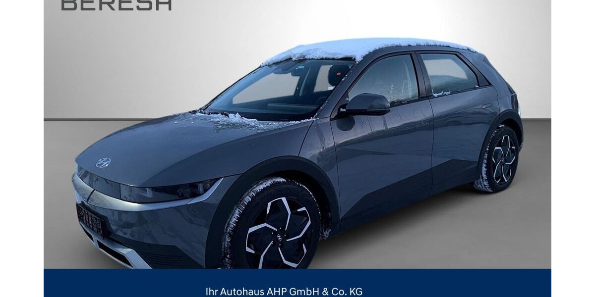 Hyundai IONIQ 5 20.300 km 28.480 &euro; Hannover 30659