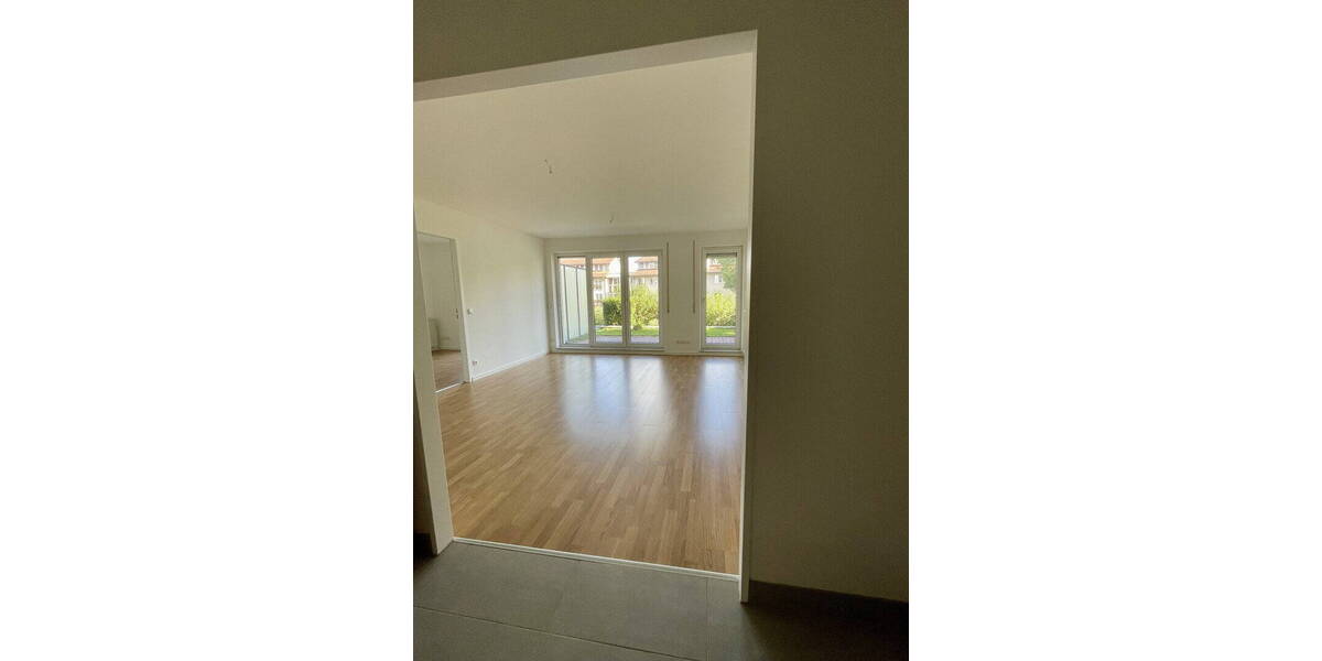 Terrassenwohnung Werder Werder (Havel) - 2 Zimmer, 54 m&sup2;, 755&euro; | Angebot:26080406