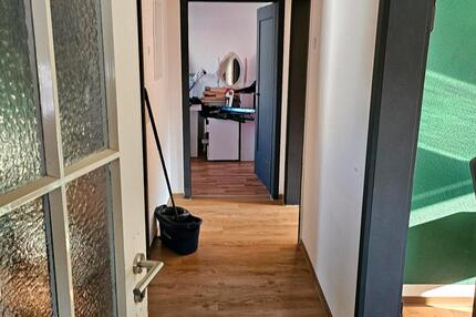 Wohnung zu vermieten