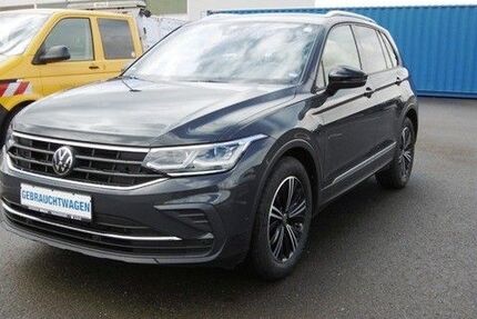 VW Tiguan 68.900 km 26.850 &euro; Wernigerode 38855