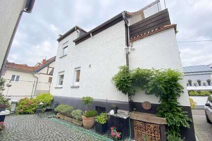 Haus zum Mieten in Rambach 1.650 € 125 m²
