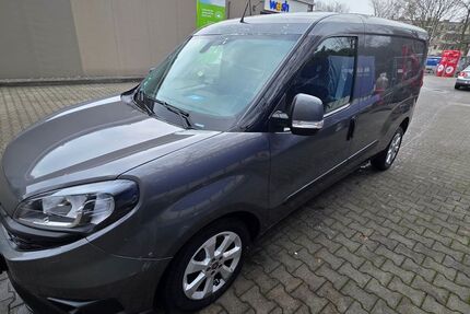 Fiat Doblo 99.850 km 13.000 &euro; Berlin 12489