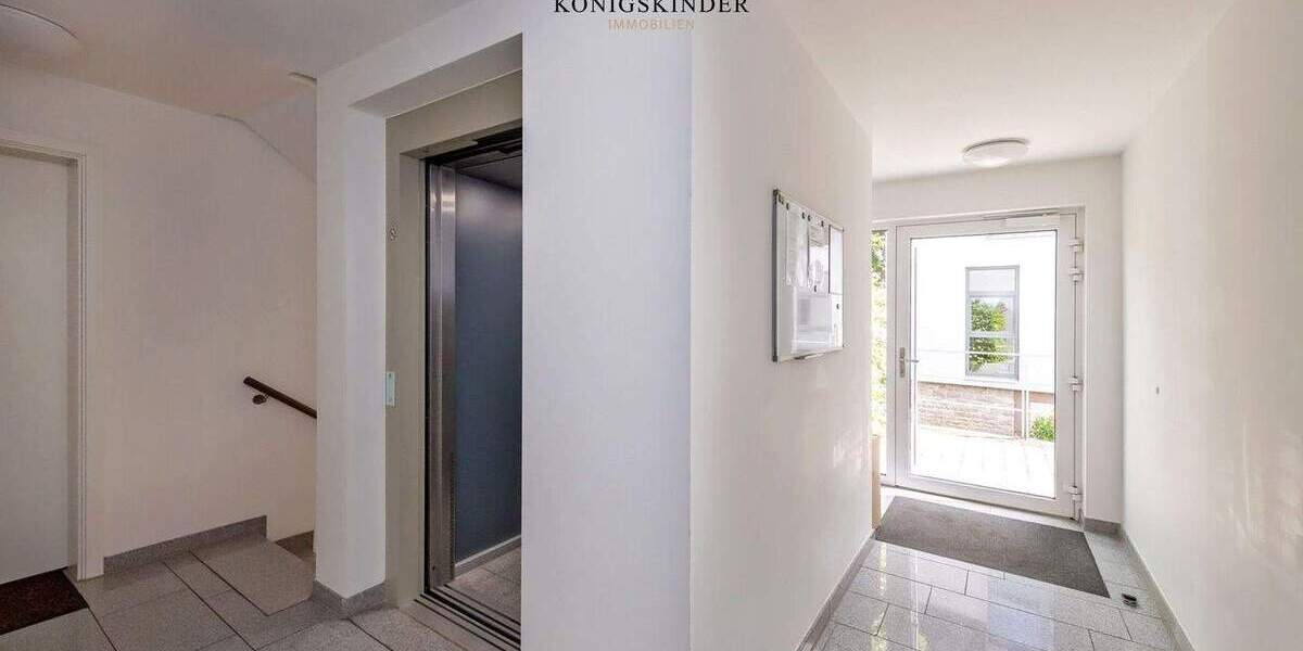 Etagenwohnung Lorch Waldhausen - 4 Zimmer, 96 m&sup2;, 469.000&euro; | Angebot:24834878