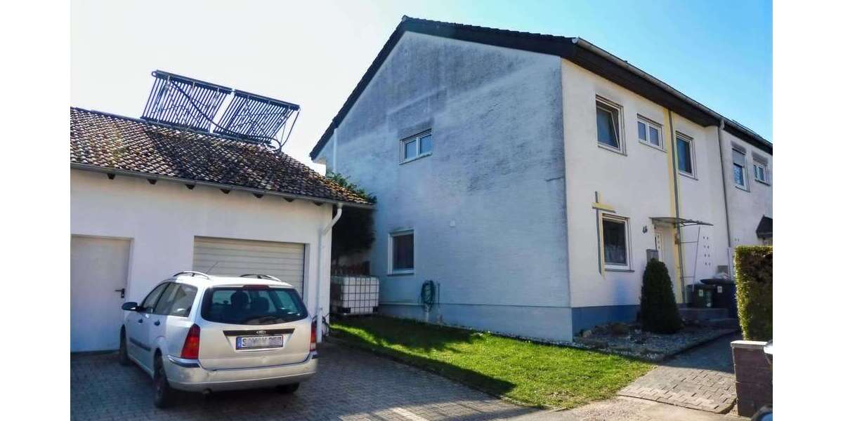 Einfamilienhaus Kastellaun - 5 Zimmer, 129 m&sup2;, 280.000&euro; | Angebot:25974613