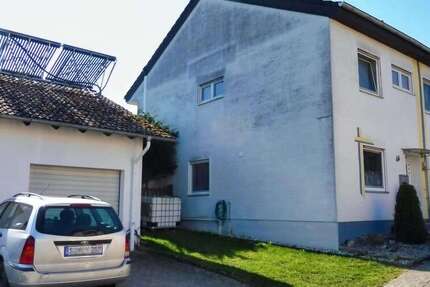 Haus Kastellaun - 5 Zimmer, 129 m&sup2;, 280.000&euro; | Angebot:25974613