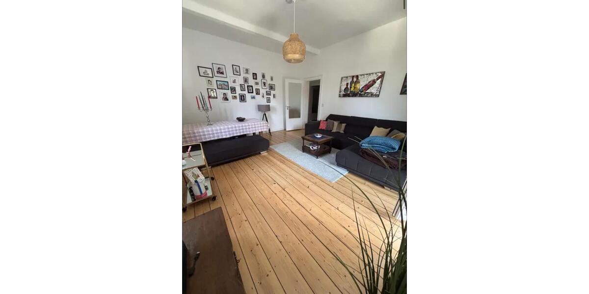 WG geeignete 4 Zimmer Wohnung in der Heidelberger Weststadt 4 zimmer