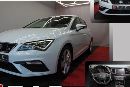 Seat Leon 75.000 km 14.150 &euro; Osnabrück 49086