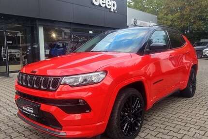 Jeep Compass 69.976 km 23.850 € Heilbronn 74076
