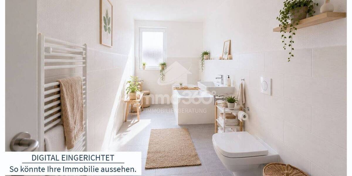 Etagenwohnung Schönefeld - 4 Zimmer, 93 m&sup2;, 429.900&euro; | Angebot:26609268