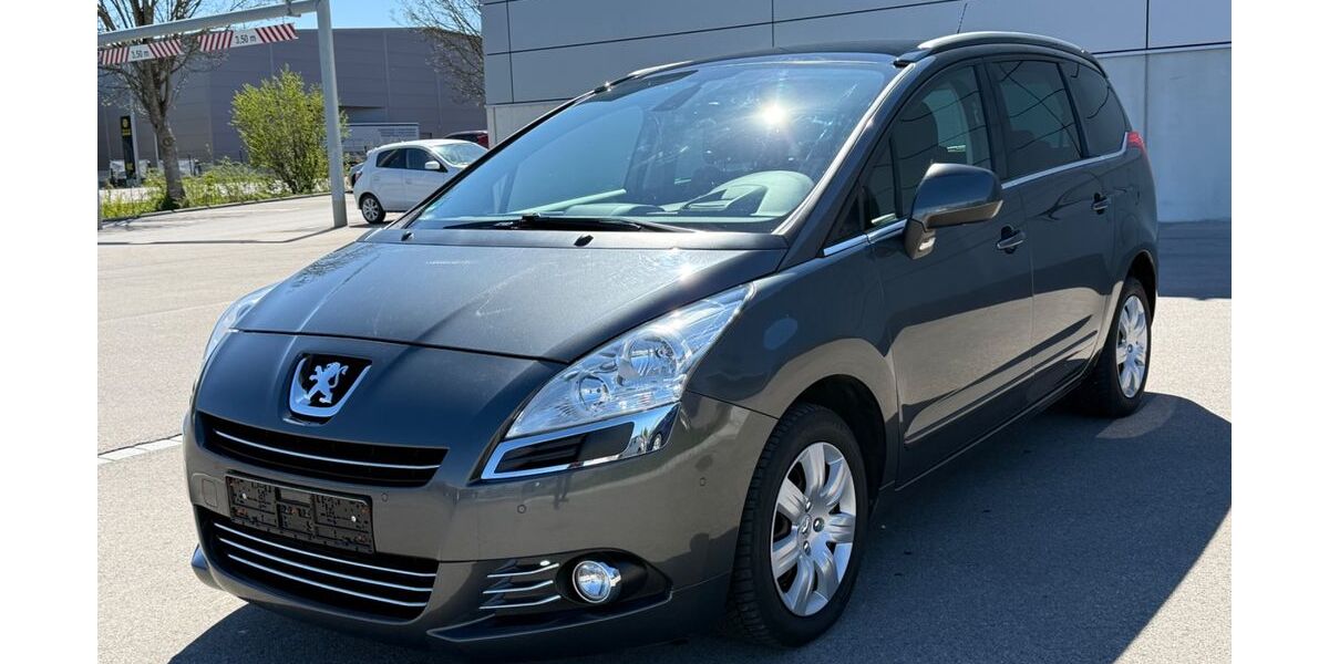 Peugeot 5008 177.400 km 2.999 &euro; Schwabmünchen 86830