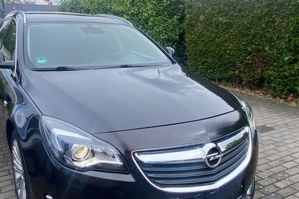 Opel Insignia 200.000 km 4.990 &euro; Goslar 38644