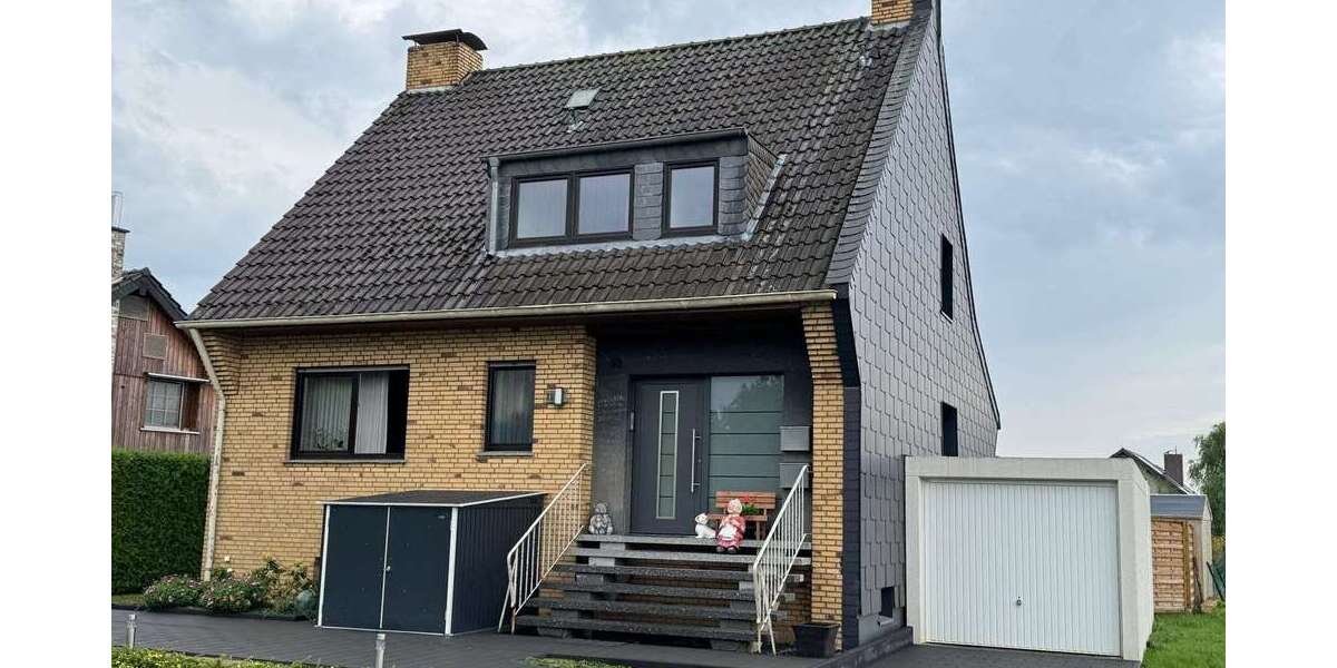 Haus zum Kaufen in Kempen 395.000 € 122 m² 5 zimmer
