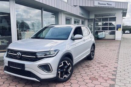 VW T-Cross 18.955 km 28.990 &euro; Stuvenborn 24641