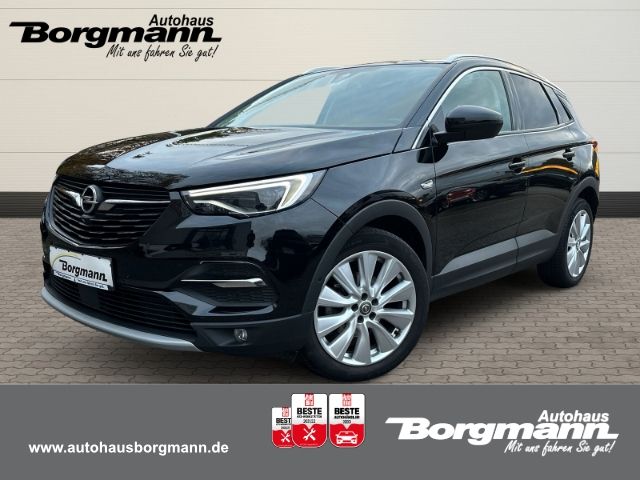 Opel Grandland (X) 28.100 km 20.990 &euro; Gelsenkirchen 45894