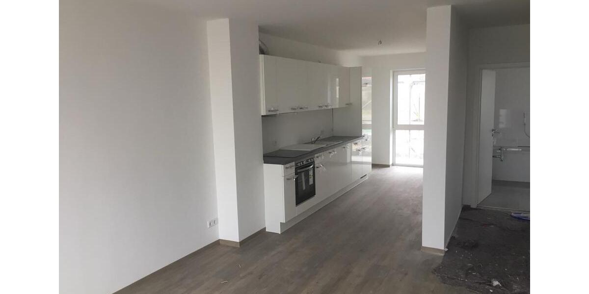 Etagenwohnung Wiesenburg/Mark Mark - 2 Zimmer, 65 m&sup2;, 750&euro; | Angebot:25350482