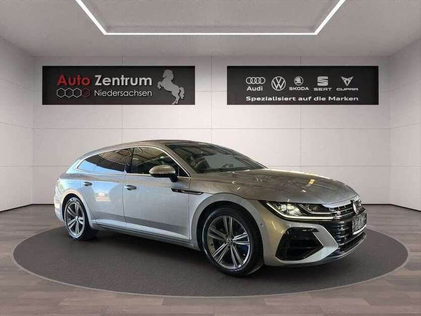 Arteon