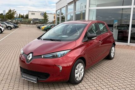 Renault ZOE 52.966 km 9.490 &euro; Betzenstein 91282