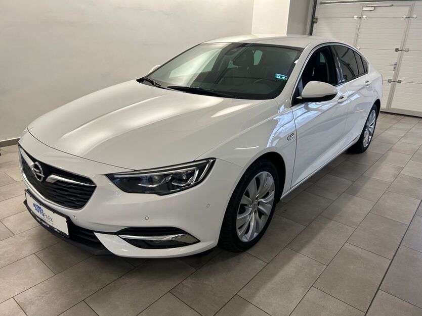 Opel Insignia 166.312 km 13.980 € Rendsburg 24768