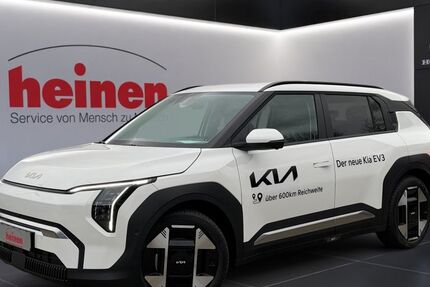 Kia EV3 6.000 km 39.480 &euro; Essen 45141