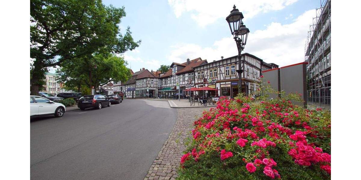 Gewerbeobjekt Einbeck - 380.000&euro; | Angebot:25773809