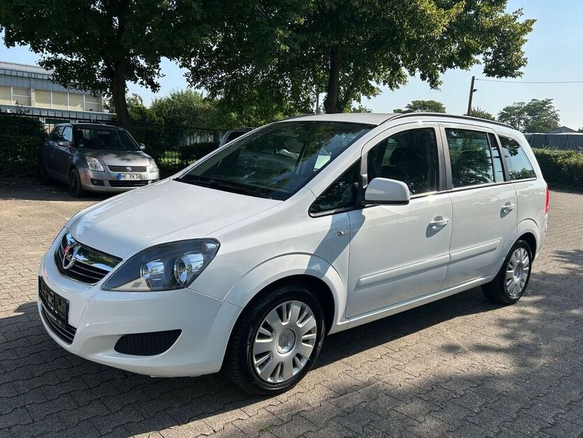 Zafira