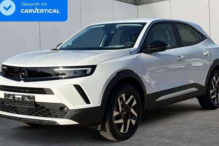 Opel Mokka 10.050 km 19.780 &euro; Buchholz in der Nordheide 21244