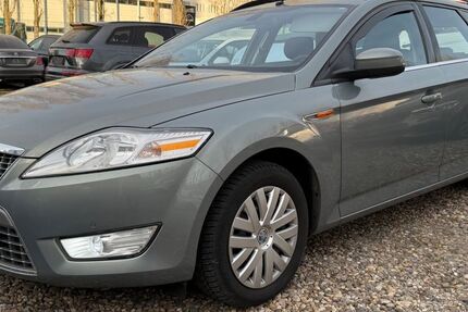 Ford Mondeo 144.950 km 4.450 &euro; Berlin 13597