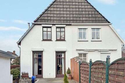 Haus Syke - 3 Zimmer, 87 m&sup2;, 229.000&euro; | Angebot:25892071