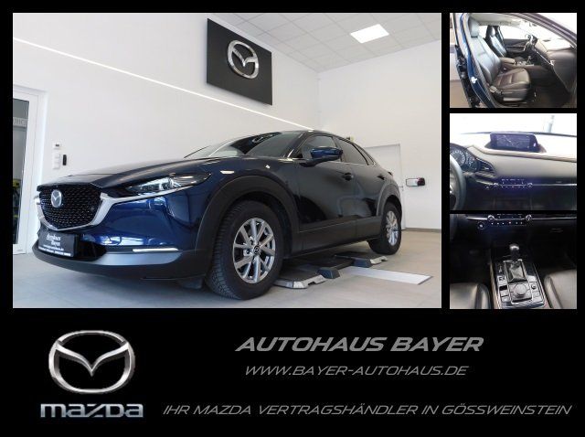 CX-30