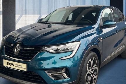 Renault Arkana 24.422 km 20.990 &euro; Unterschleißheim 85716