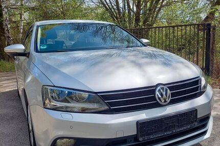VW Jetta
