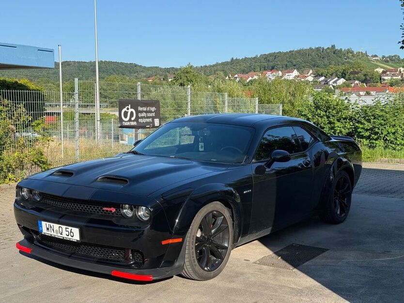 Challenger