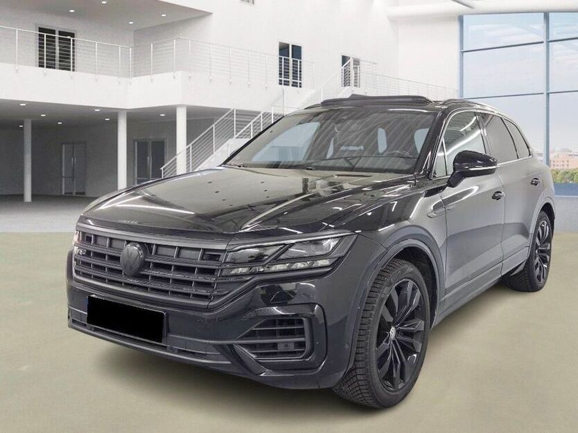 Touareg