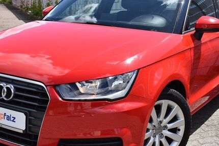 Audi A1 129.850 km 11.750 &euro; LUDWIGSHAFEN am RHEIN 67065