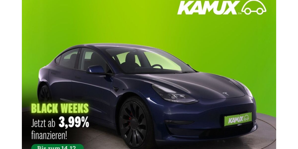 Tesla Model 3 57.051 km 30.400 € Stade 21682