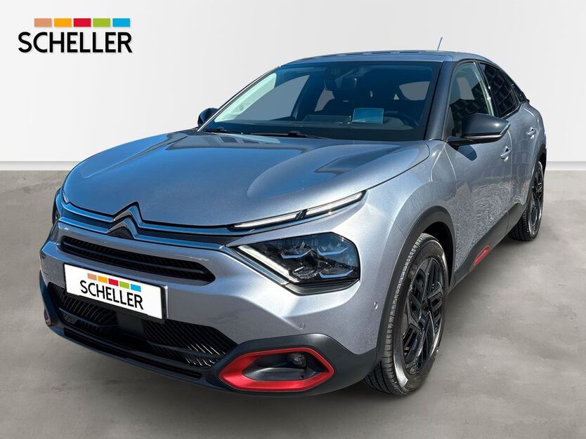Citroen C4 50.785 km 18.700 € Fulda 36043