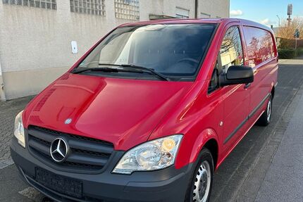 Mercedes-Benz Vito 238.000 km 7.199 &euro; Paderborn 33100