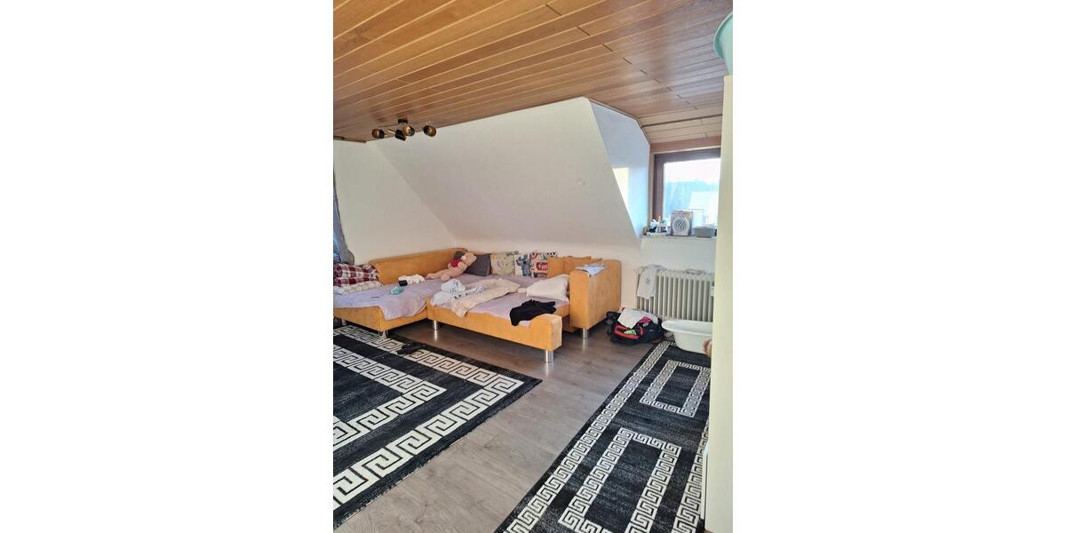 Dachgeschoßwohnung Verden (Aller) - 2 Zimmer, 70 m&sup2;, 800&euro; | Angebot:25519801