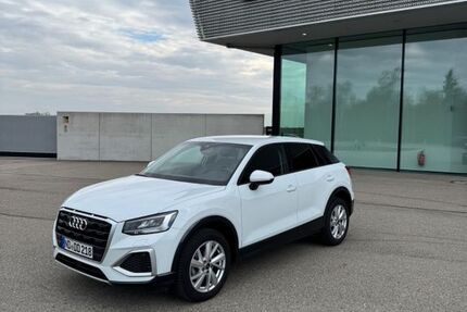 Audi Q2 17.900 km 28.300 &euro; Neuburg 86633