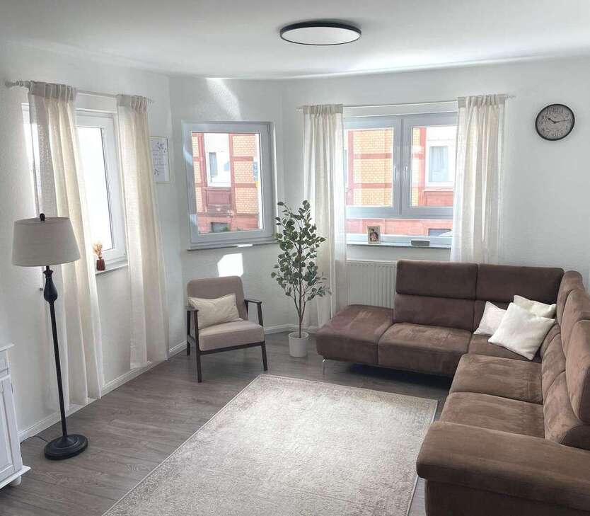 Wohnung zum Kaufen in Schifferstadt 325.000 € 88 m² 4 zimmer