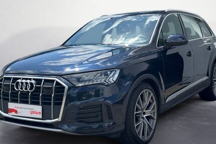 Audi Q7 97.192 km 43.980 &euro; Hilden 40721
