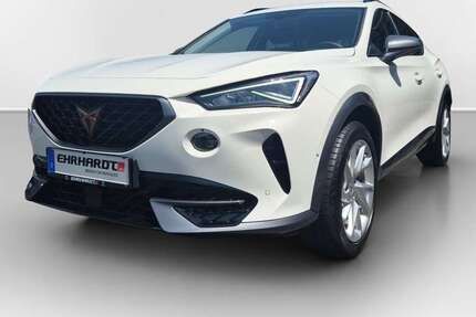 Cupra Formentor 19.840 km 22.990 &euro; Zellingen 97225