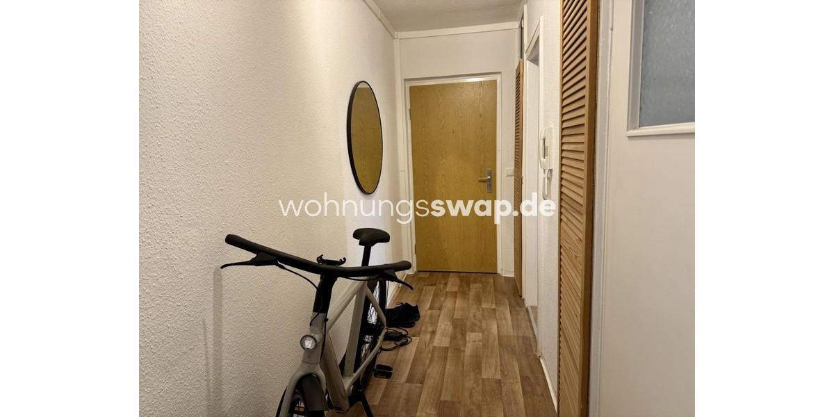 Etagenwohnung Erkner - 2 Zimmer, 46 m&sup2;, 360&euro; | Angebot:24539530