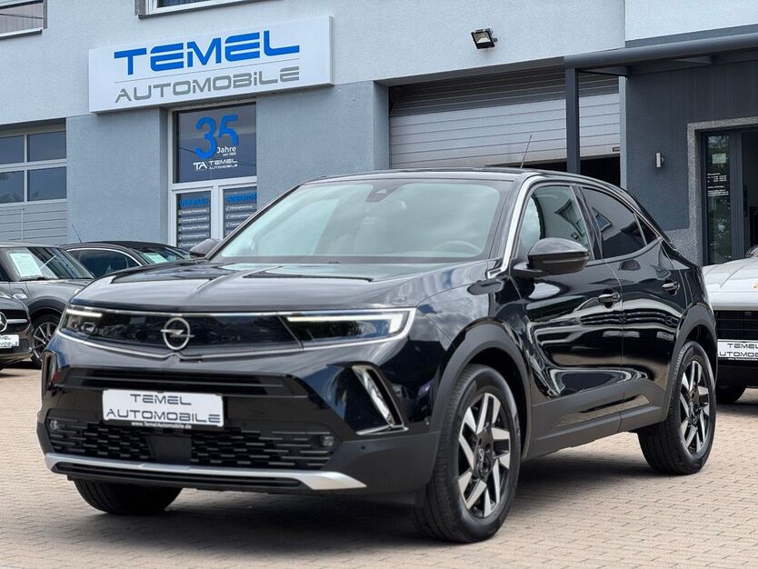 Opel Mokka 45.345 km 16.999 € Montabaur-Eschelbach 56410