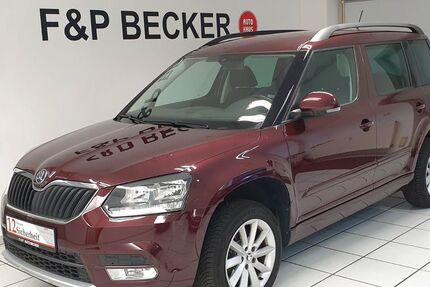 Skoda Yeti 67.106 km 14.950 &euro; Wuppertal 42275