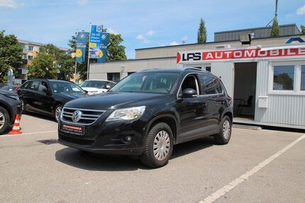 VW Tiguan 220.000 km 5.900 &euro; München 81243