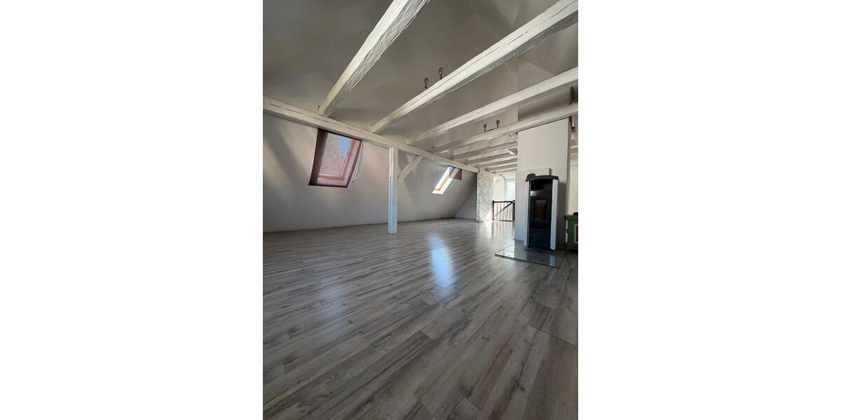 Maisonettenwohnung Bad Mergentheim - 3 Zimmer, 106 m&sup2;, 199.000&euro; | Angebot:26709613