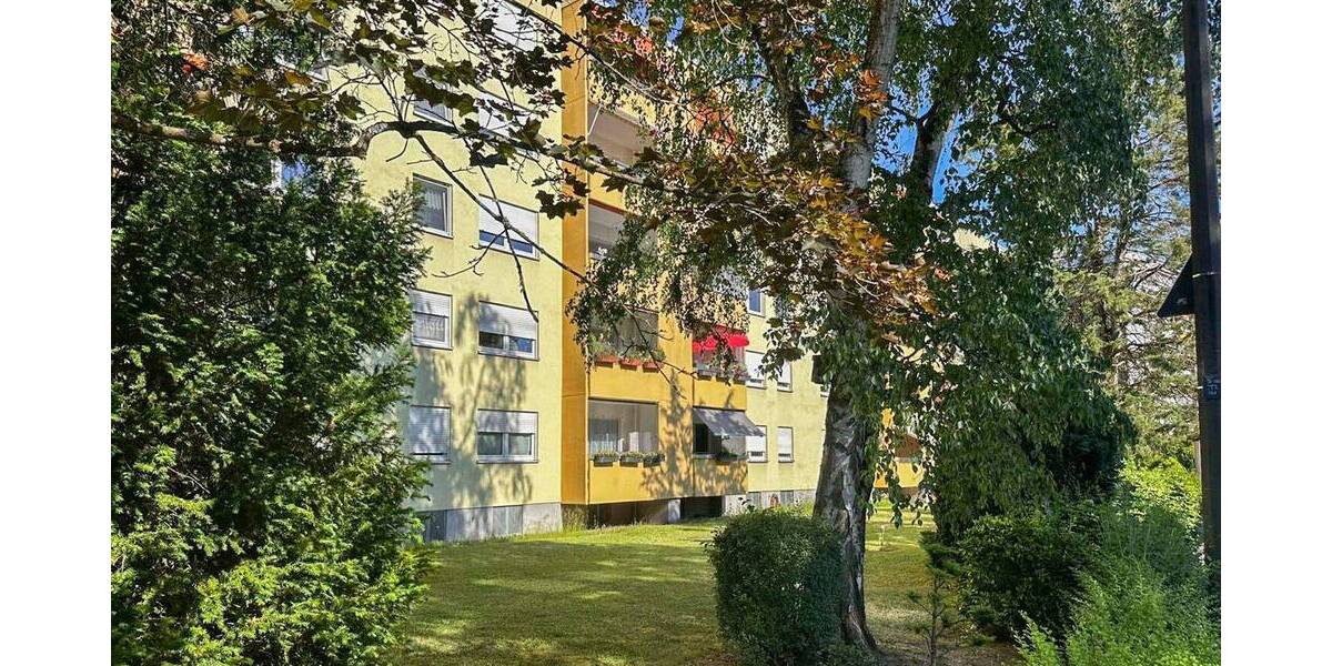 Etagenwohnung Erlangen Sieglitzhof - 3 Zimmer, 81 m&sup2;, 249.500&euro; | Angebot:26834351