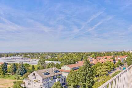 Wohnung zum Kaufen in Heidelberg 585.000 € 95 m² 3.5 zimmer