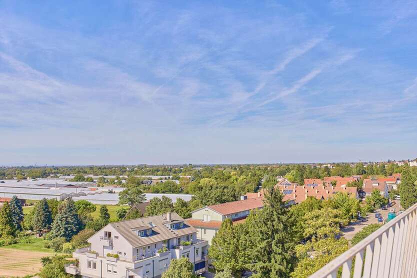 Wohnung zum Kaufen in Heidelberg 585.000 € 95 m² 3.5 zimmer